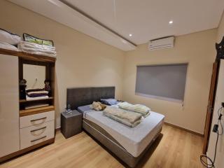 Ferienhaus in Paraguay, Encarnacion, 200 Meter vom Parana. - Encarnación - 7