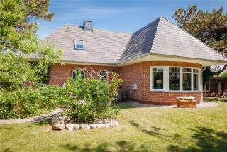 Haus-Bandomir - Westerland - 0