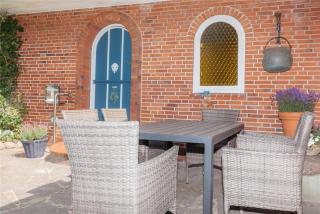 Haus-Bandomir - Westerland - 8