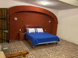 EL GRAN TORIL - Taxco de Alarcón - 5