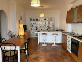 Villa Stefania - Marina di Camerota - 8