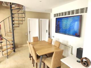 Sitges Balcony Pool & Seaside Apartment - Sitges - 5
