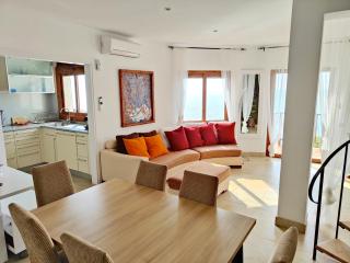 Sitges Balcony Pool & Seaside Apartment - Sitges - 6