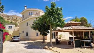 Casa Gran Mirador - Ruime vakantie villa met groot privé zwembad 8-14 pers - 5