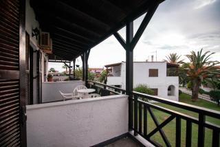 Villa Flegos - Skála Foúrkas - 5