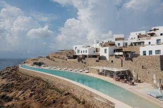Cali Mykonos - Kalafatis - 5