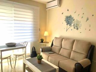 Apartamentos Gabi Primera línea playa cuatro - 2