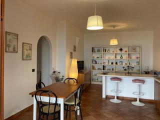 Villa Stefania - Marina di Camerota - 7