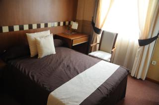 Hotel Las Yucas - 7