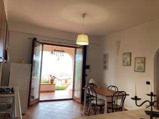 Villa Stefania - Marina di Camerota - 6