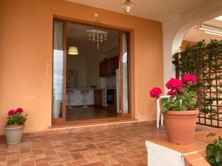 Villa Stefania - Marina di Camerota - 1
