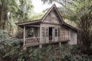 Balquisse Heritage Hotel - Jimbaran - 1