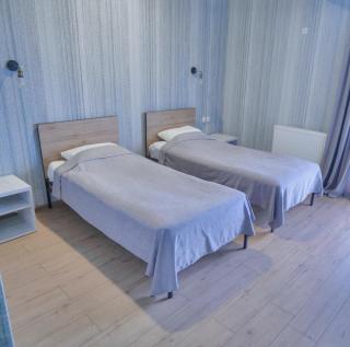 Hillside Resort Telavi - 1