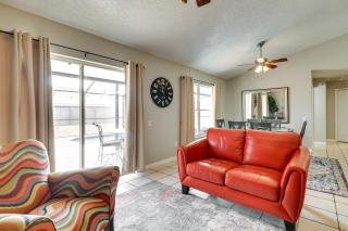 Apollo Beach Vacation Rental with Private Pool! - Apollo Beach - 7