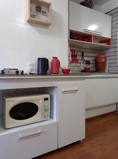 APTO COM VARANDA - 5KM DO AEROPORTO BSB - Nucleo Bandeirante - 8