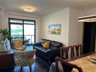 Ubatuba - Frente Mar Praia Grande - 2