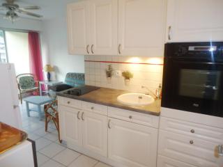 Appartement 2 pièces climatisé, 300m plages, piscine - Cavalaire-sur-Mer - 5