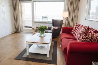 Haus-Windhuk-Wohnung-20 - Westerland - 9