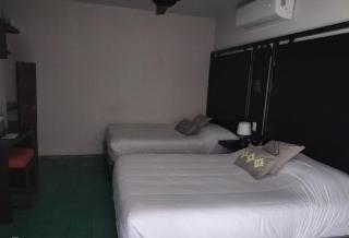 Hotel Azul Esmeralda - Teapa - 8