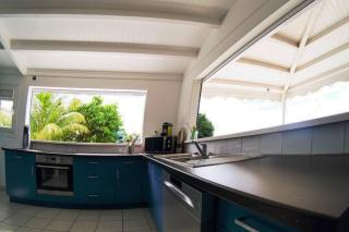 INCROYABLE Villa avec vue mer et piscine privative au sel - Sainte-Luce - 3