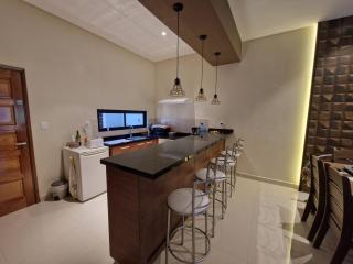 Ferienhaus in Paraguay, Encarnacion, 200 Meter vom Parana. - Encarnación - 1