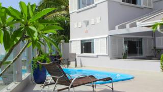 Casa frente mar - Penha/SC - Penha - 5