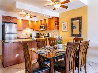 Kamaole Sands 8-402 - Wailea - 4