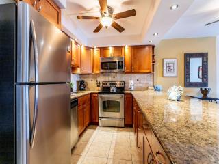 Kamaole Sands 8-402 - Wailea - 3