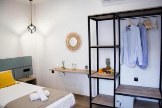Big Max Guesthouse - Kavos - 2