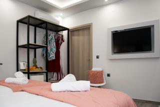Big Max Guesthouse - Kavos - 1