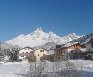 Appartement Lackner - Filzmoos - 7