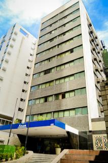 El Aram Beach Boa Viagem - Recife - 0
