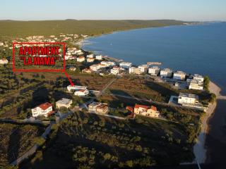 Apartman La mama - Sukošan - 5