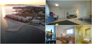 Apartman La mama - Sukošan - 3