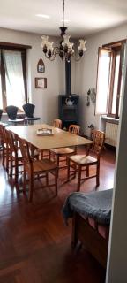Casa Galfio - Torre Pellice - 6