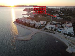 Apartman La mama - Sukošan - 4