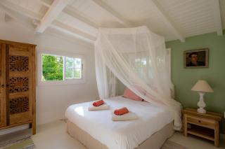 Villa Blanche - Marie-Galante - 2