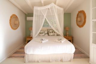 Villa Blanche - Marie-Galante - 1