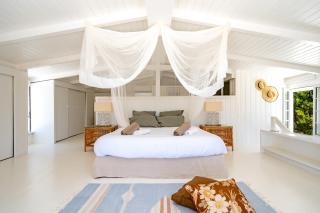 Villa Blanche - Marie-Galante - 5