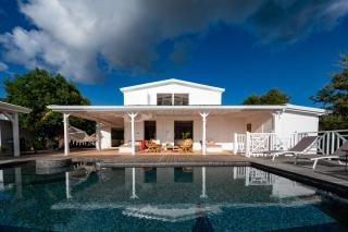 Villa Blanche - Marie-Galante - 0