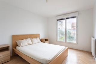 Apart neuf quartier sympa - 4