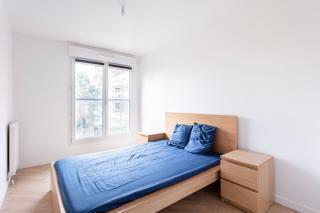 Apart neuf quartier sympa - Bois-Colombes - 3