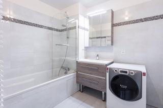 Apart neuf quartier sympa - Bois-Colombes - 1