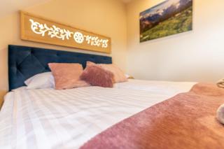 Widokowy Apartament - Pokoje Gościnne - 7