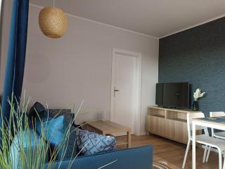 Apartament Alicja - Międzywodzie - 5