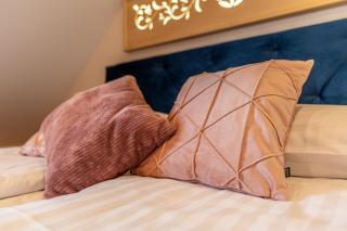 Widokowy Apartament - Pokoje Gościnne - 8