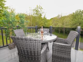 Watch Tree Lodge - 8