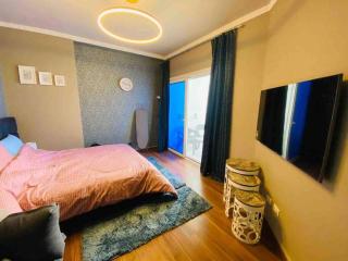 Elegant sea view apartment - Hurghada - 7
