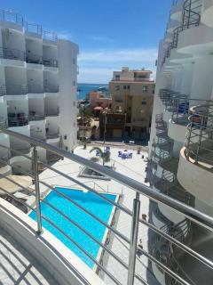 Elegant sea view apartment - Hurghada - 1