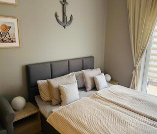 Apartament- Blisko Morza- w Trzech Koronach z prv miejscem parkingowym w cenie! - 8